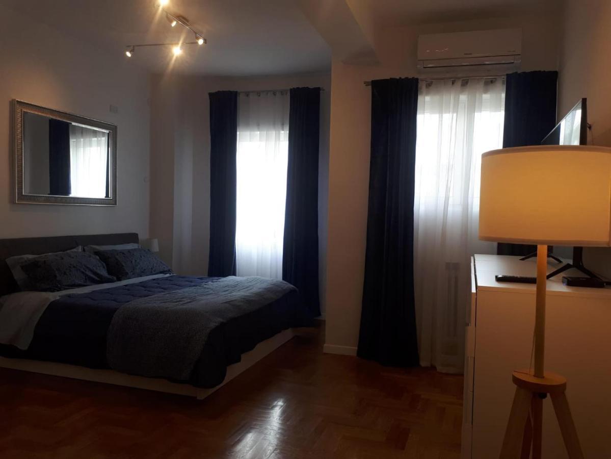 Cilea14 Bed and Breakfast Napels Buitenkant foto
