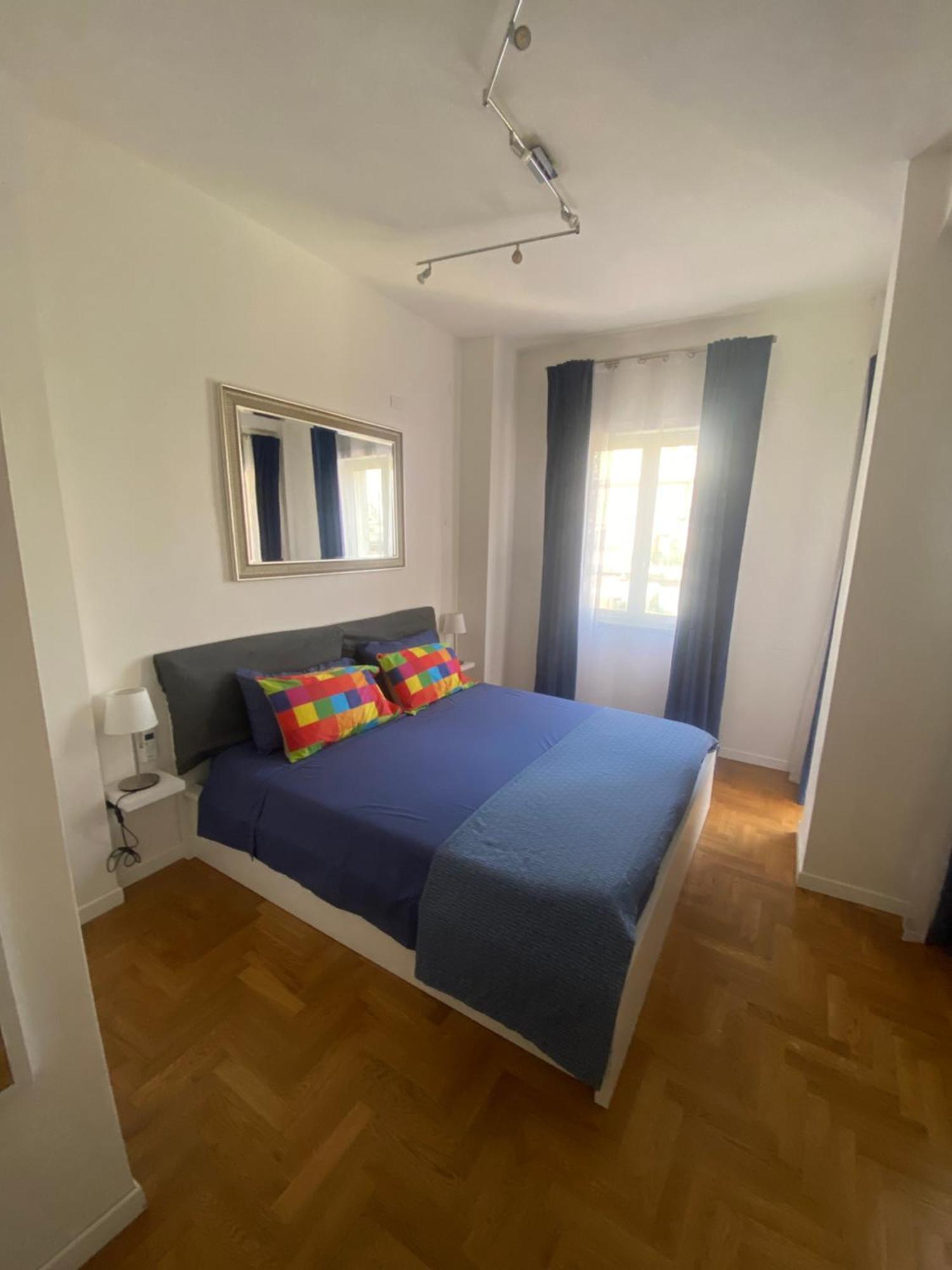 Cilea14 Bed and Breakfast Napels Buitenkant foto